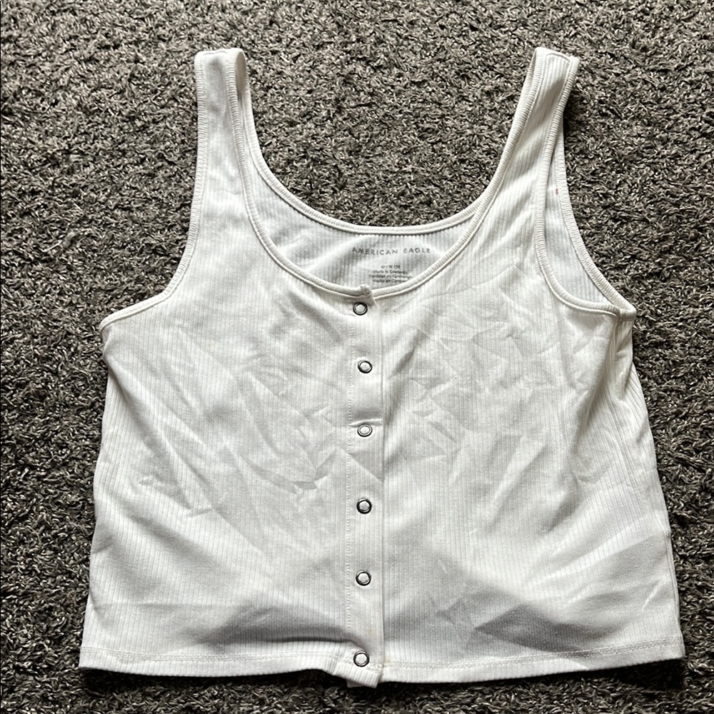 American Eagle Tank Top
